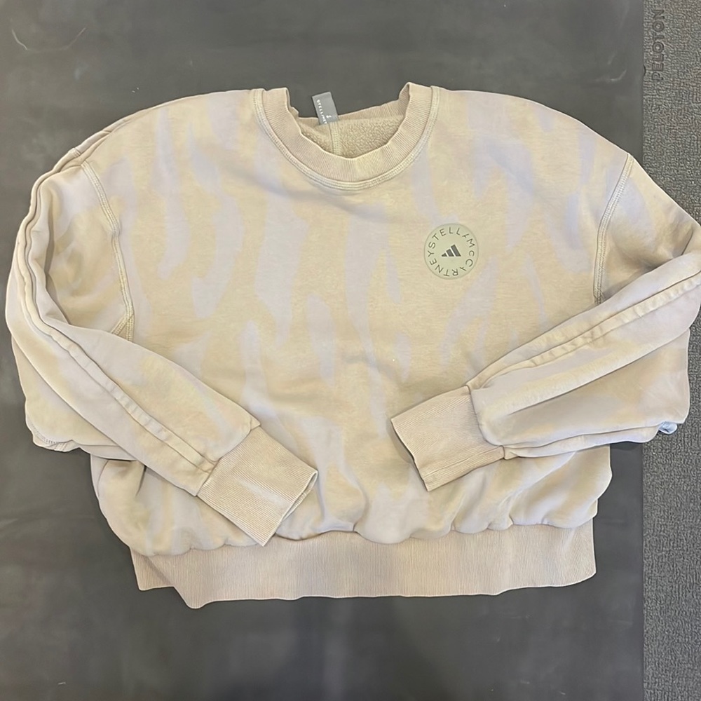 Adidas by Stella McCartney sweatshirt